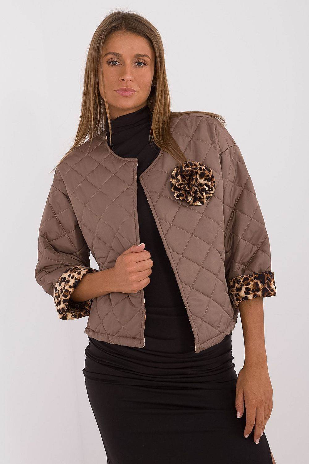 Jacket Italy Moda - CELIA MODA