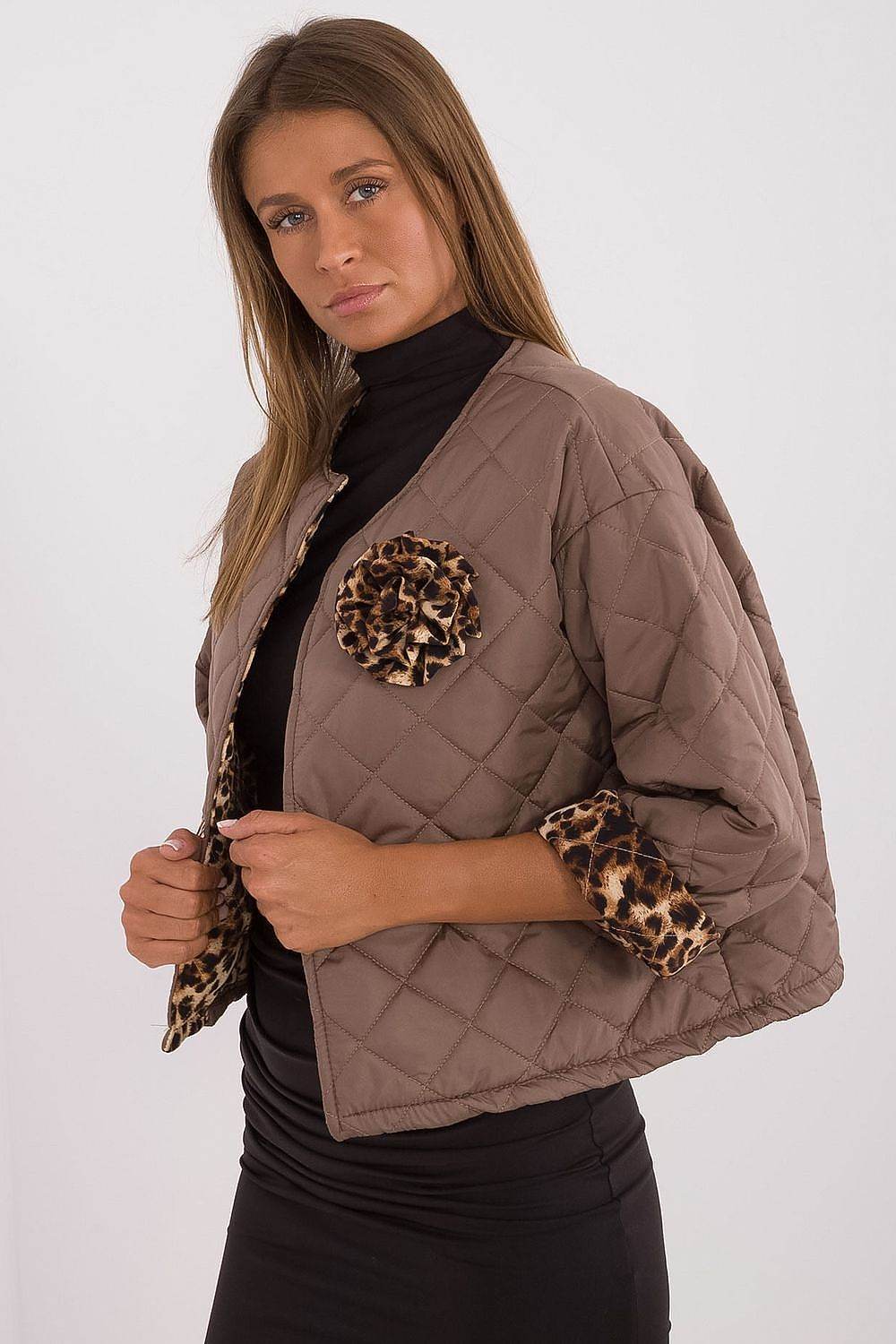 Jacket Italy Moda - CELIA MODA