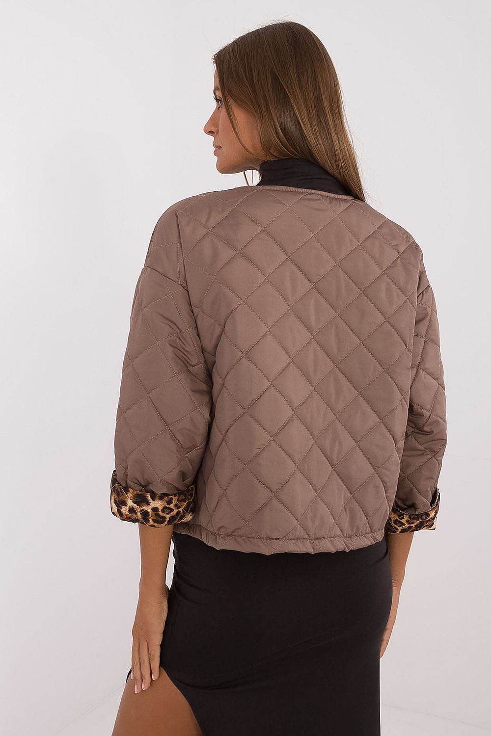 Jacket Italy Moda - CELIA MODA