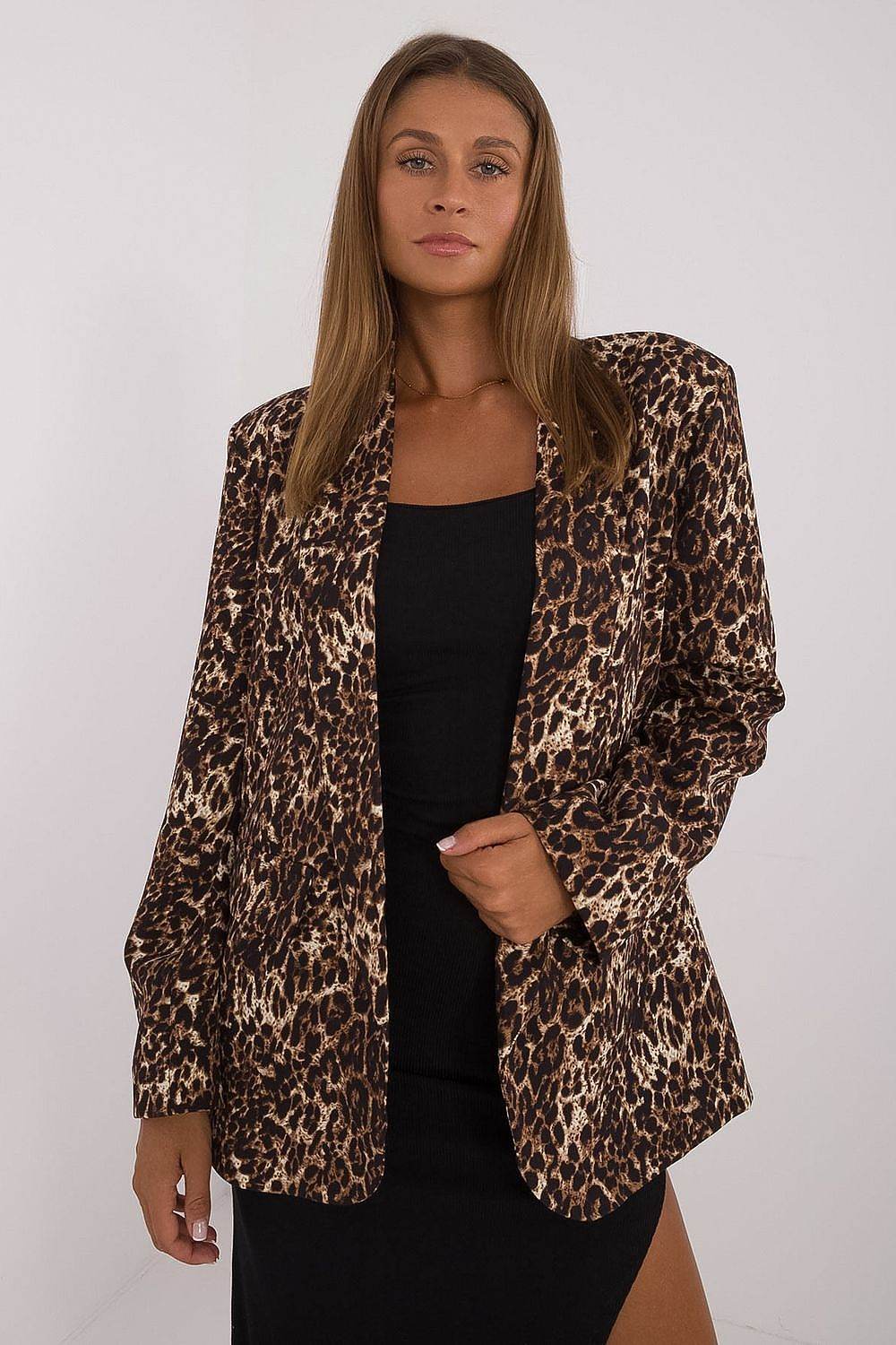 Jacket Italy Moda - CELIA MODA