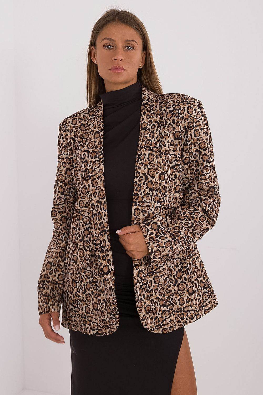Jacket Italy Moda - CELIA MODA