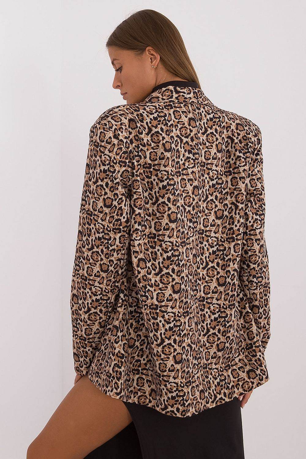 Jacket Italy Moda - CELIA MODA