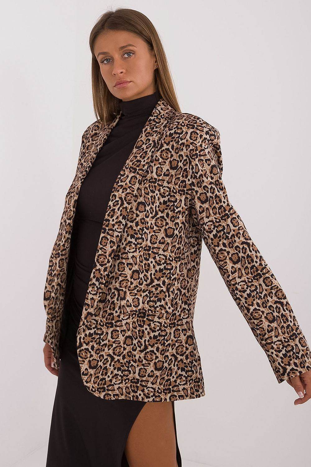 Jacket Italy Moda - CELIA MODA