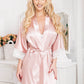 Bathrobe Kalimo - CELIA MODA