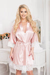 Bathrobe Kalimo - CELIA MODA