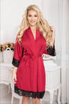 Bathrobe Kalimo - CELIA MODA