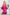 Bathrobe Kalimo - CELIA MODA