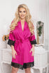 Bathrobe Kalimo - CELIA MODA