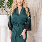 Bathrobe Kalimo - CELIA MODA