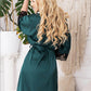 Bathrobe Kalimo - CELIA MODA