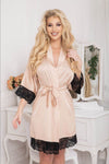 Bathrobe Kalimo - CELIA MODA