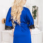 Bathrobe Kalimo - CELIA MODA
