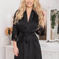 Bathrobe Kalimo - CELIA MODA