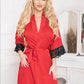 Bathrobe Kalimo - CELIA MODA