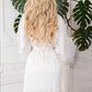 Bathrobe Kalimo - CELIA MODA