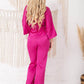 Set Kalimo - CELIA MODA