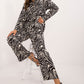  Set model 200213 Italy Moda 