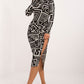  Daydress model 200301 Lakerta 