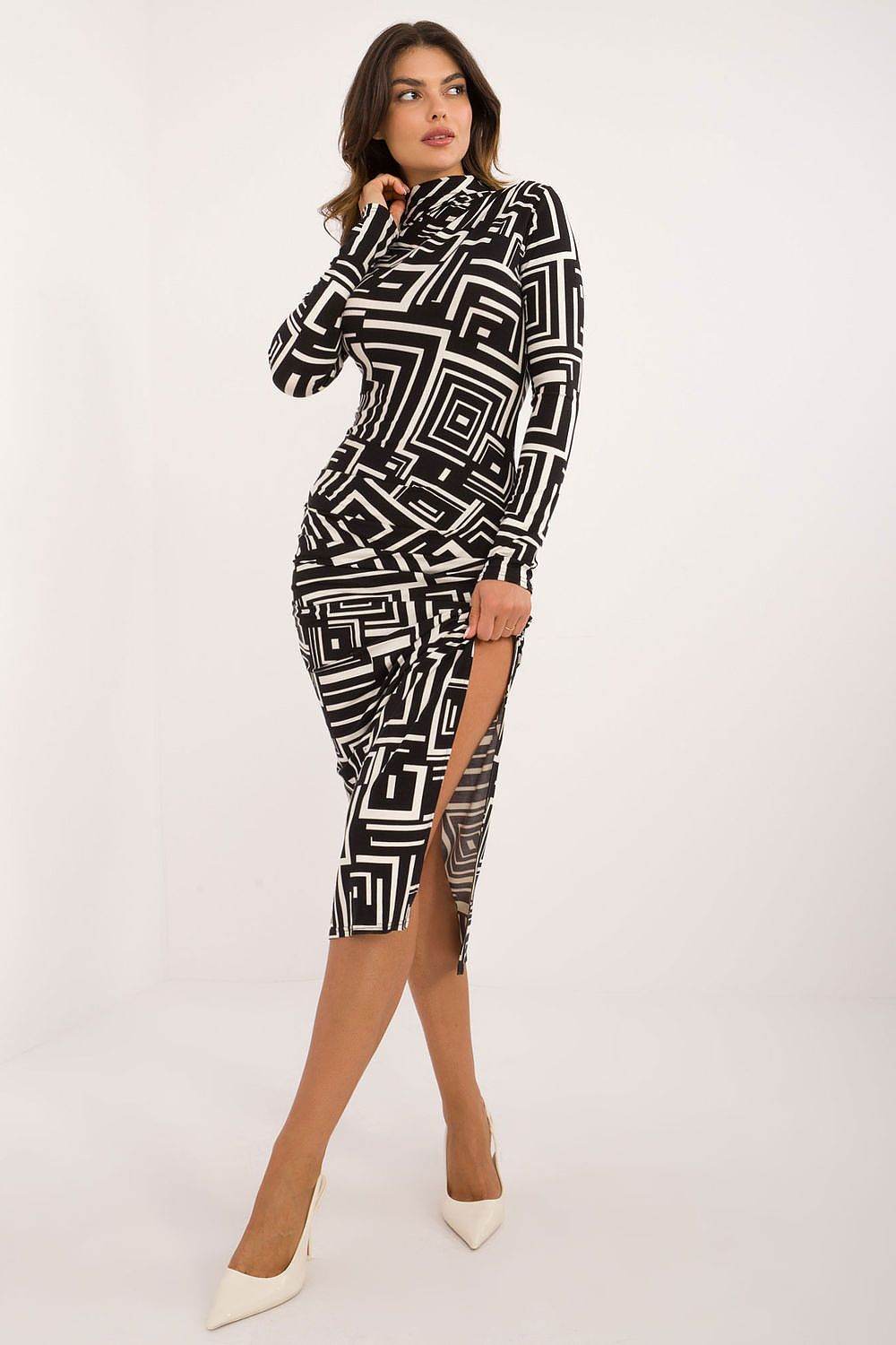 Daydress Lakerta - CELIA MODA