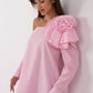  Blouse model 200308 Lakerta 