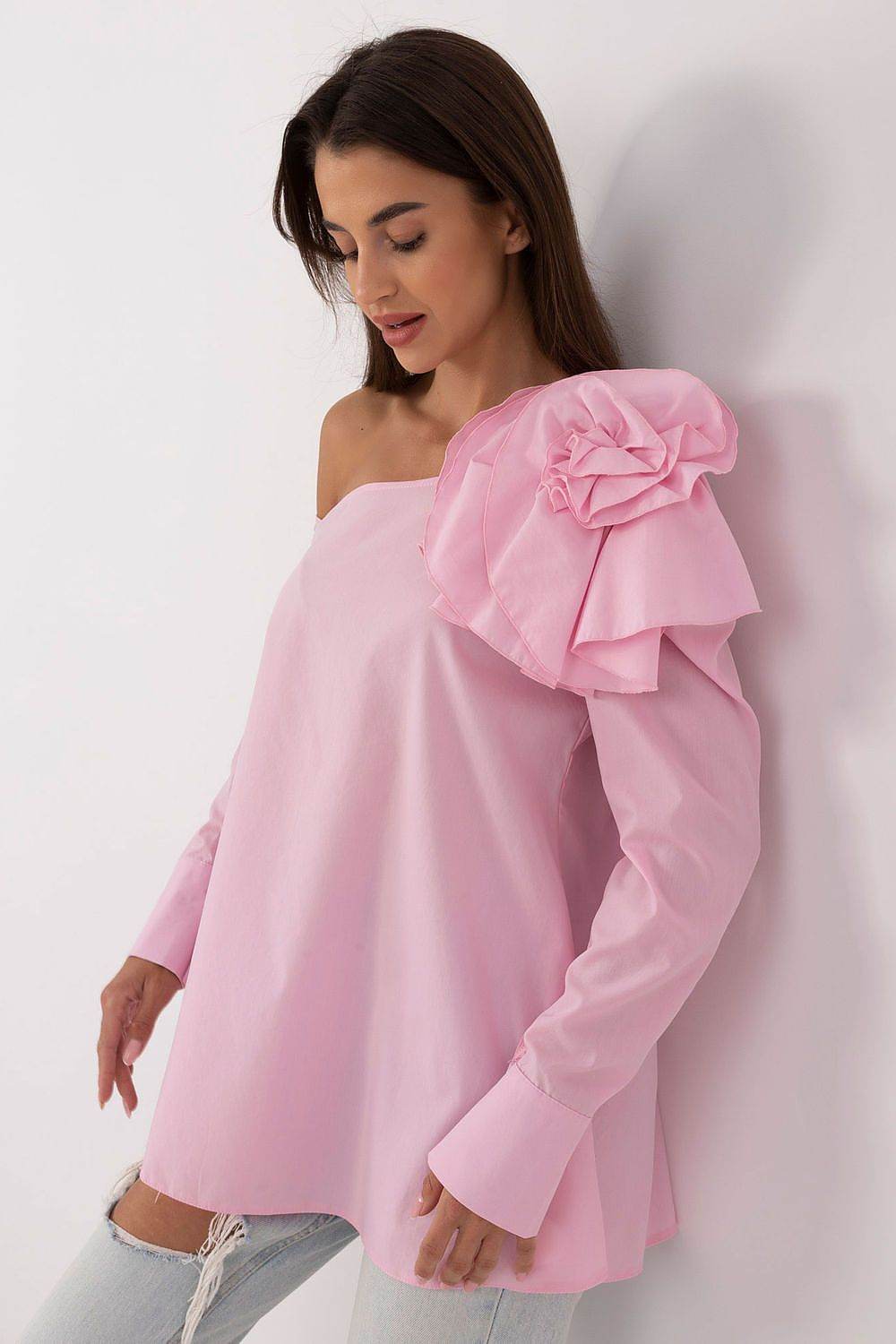 Blouse Lakerta - CELIA MODA
