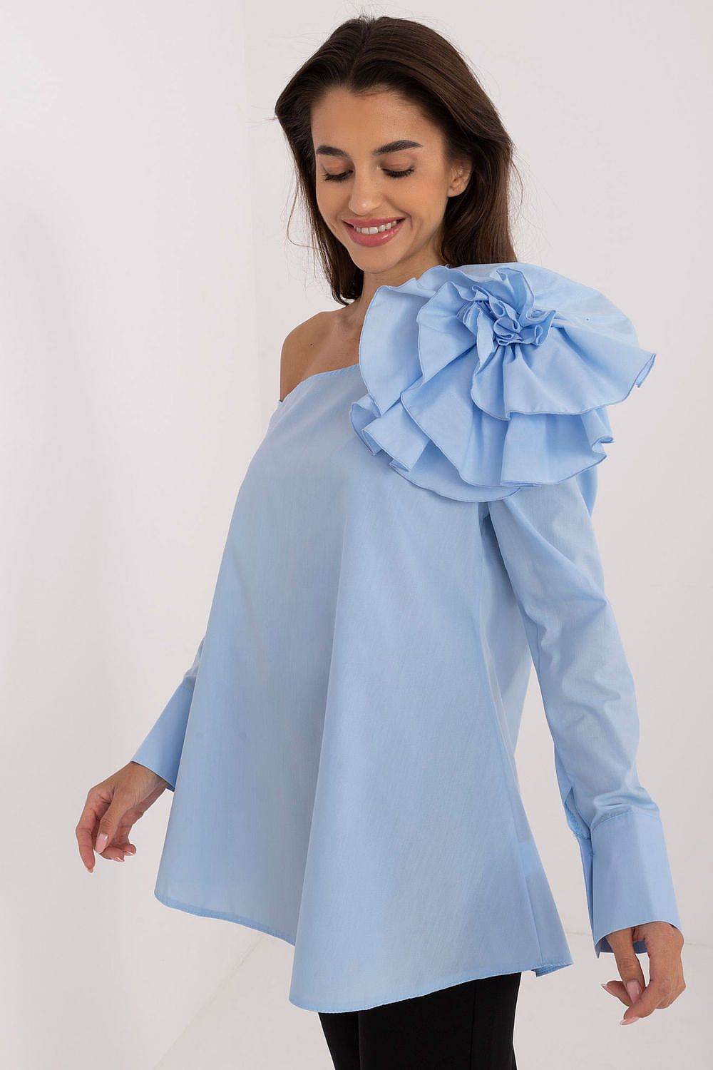 Blouse Lakerta - CELIA MODA