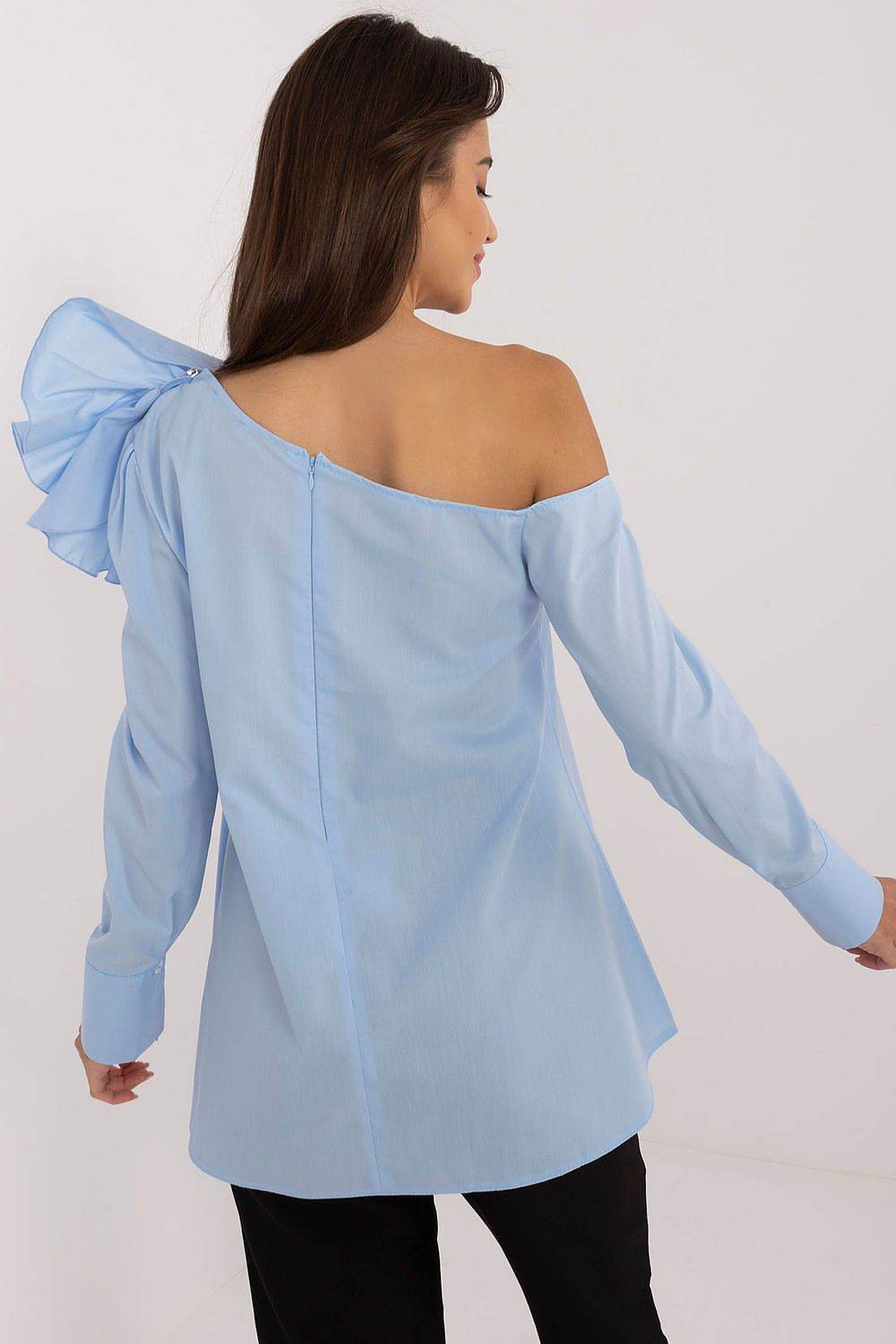 Blouse Lakerta - CELIA MODA