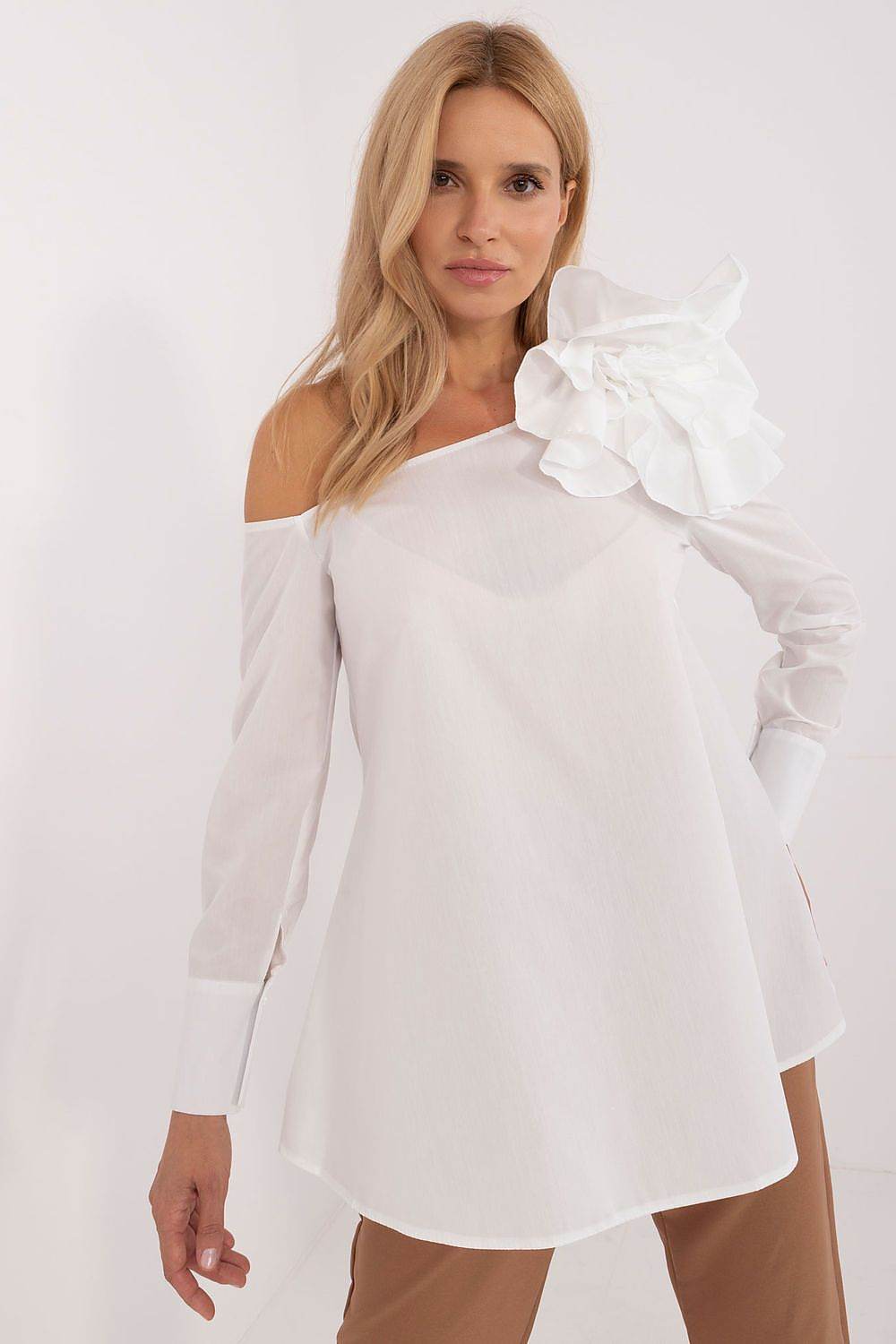 Blouse Lakerta - CELIA MODA