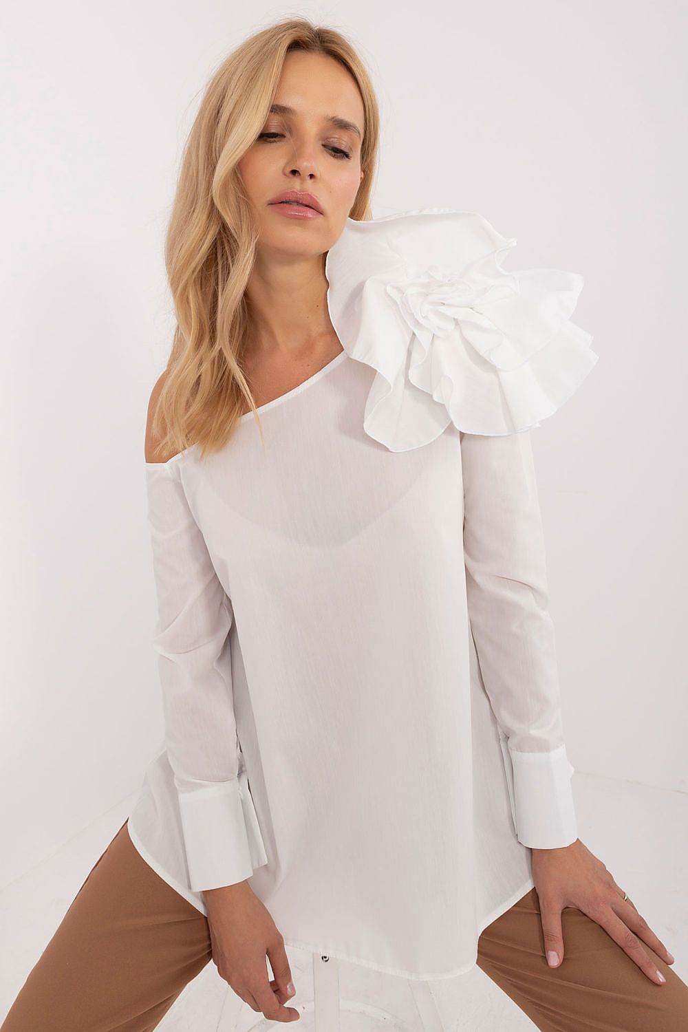 Blouse Lakerta - CELIA MODA