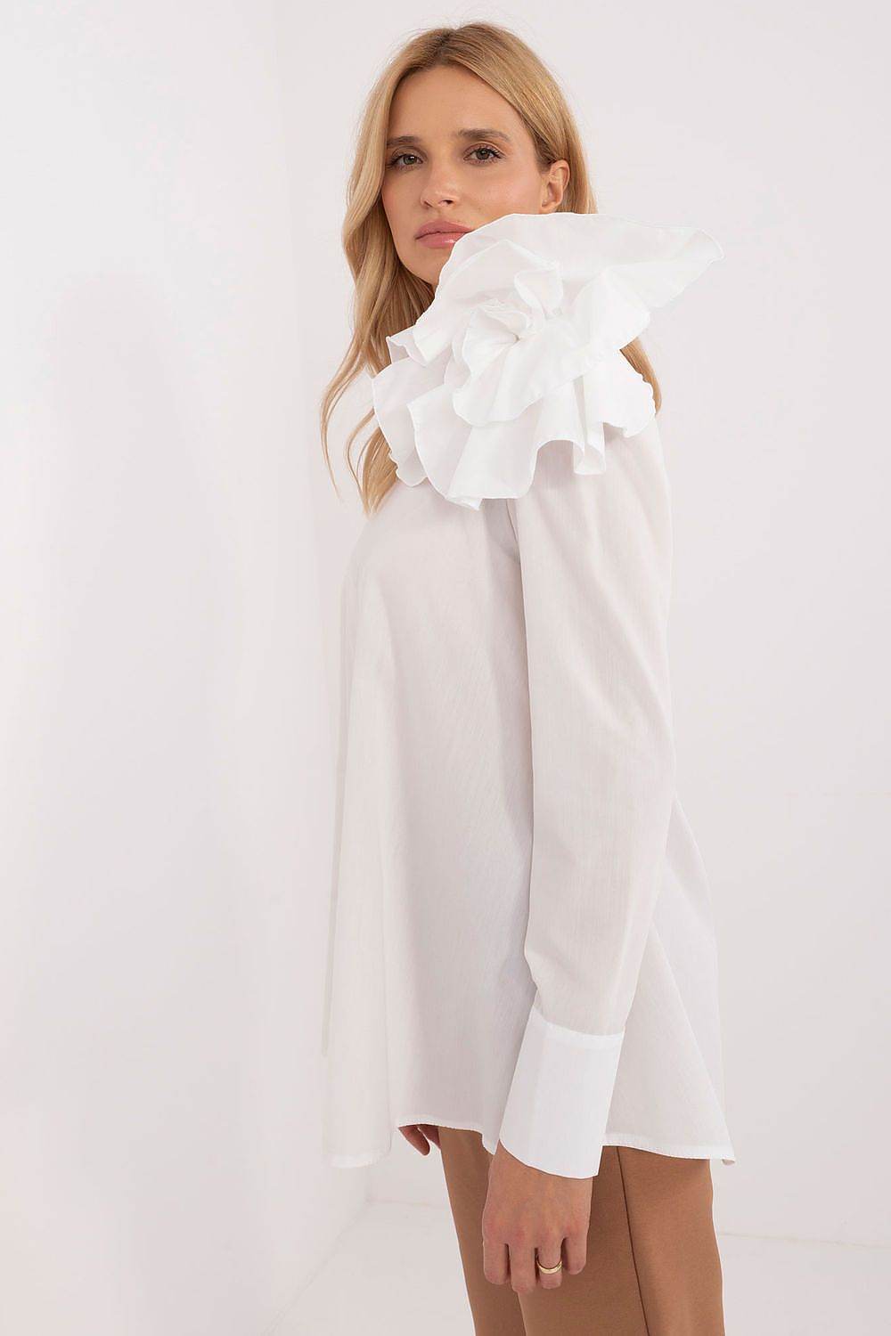 Blouse Lakerta - CELIA MODA