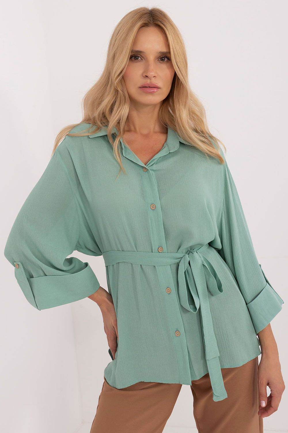 Shirt Lakerta - CELIA MODA
