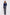 Women trousers Stylove - CELIA MODA
