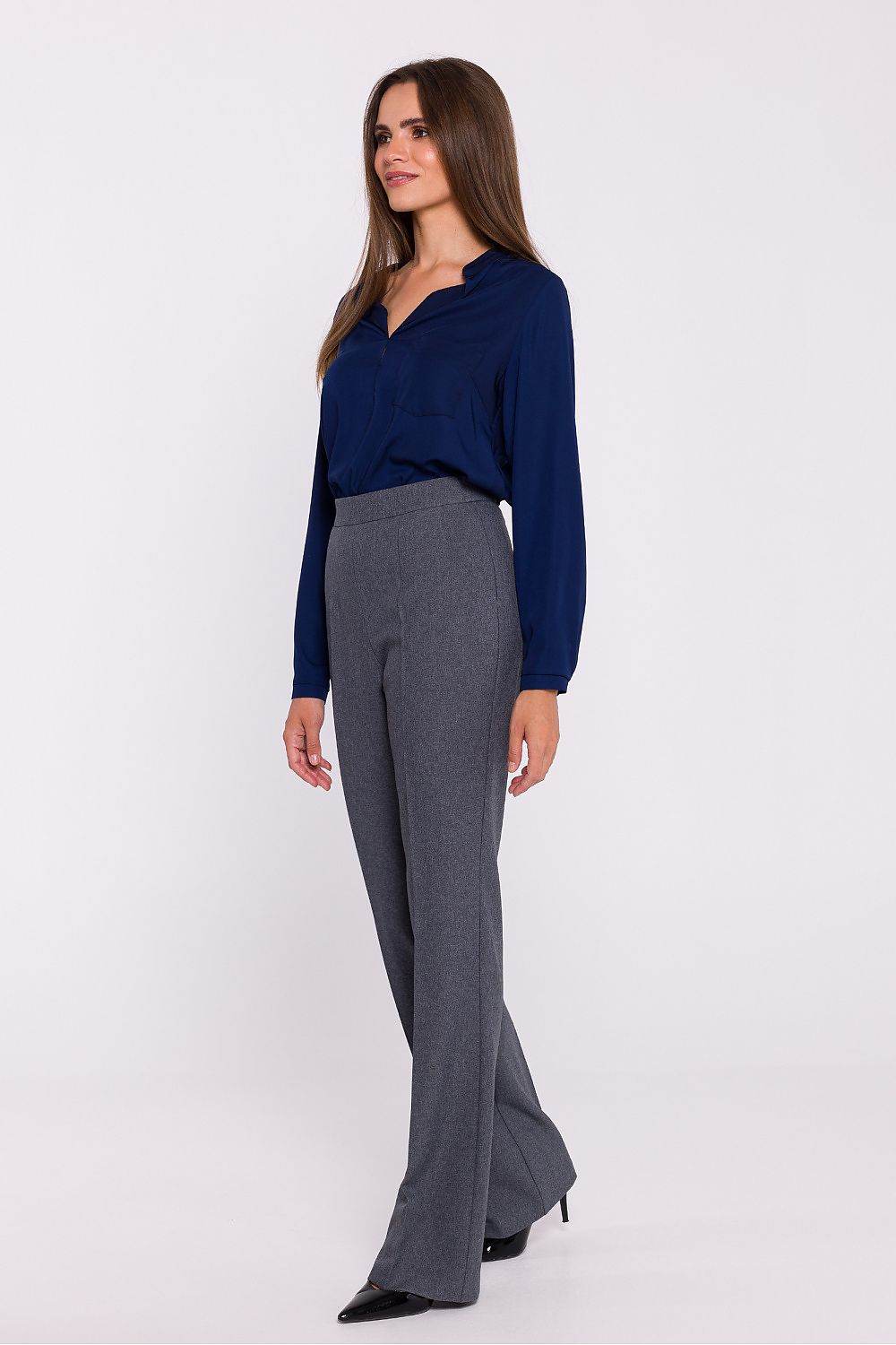 Women trousers Stylove - CELIA MODA