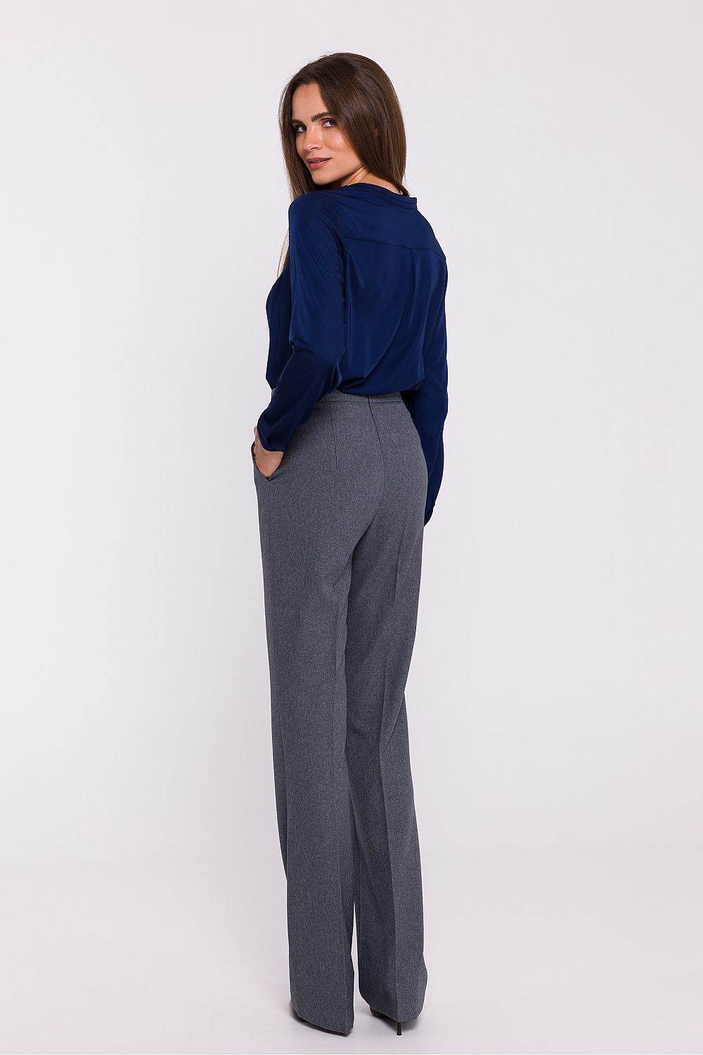 Women trousers Stylove - CELIA MODA