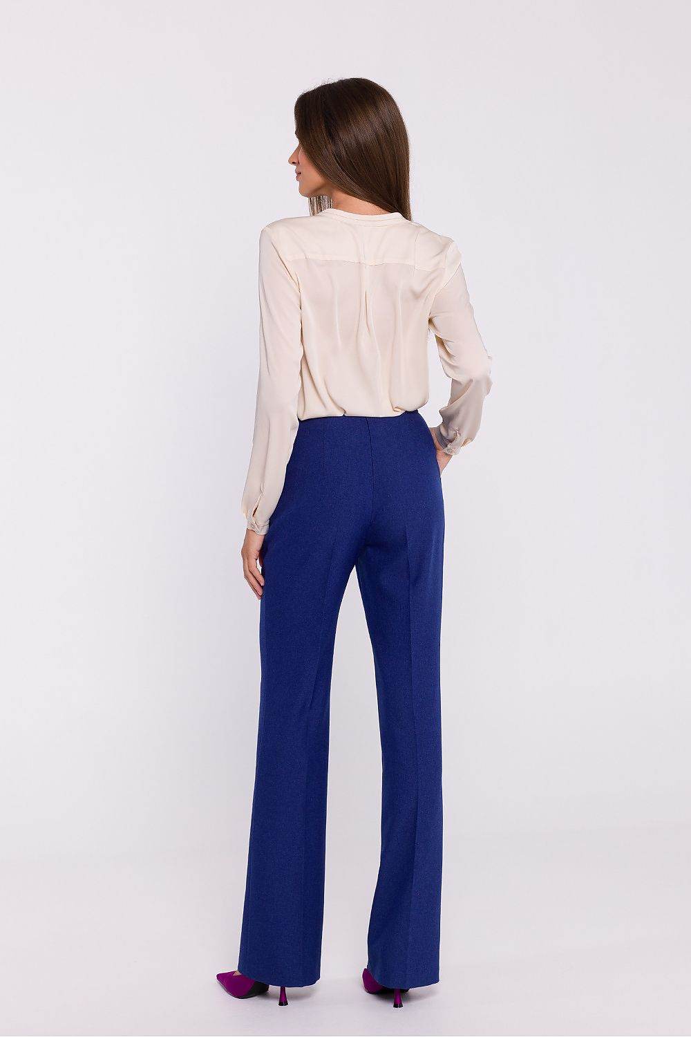 Women trousers Stylove - CELIA MODA
