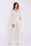  Women trousers model 200372 Stylove 
