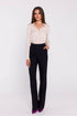 Women trousers Stylove - CELIA MODA