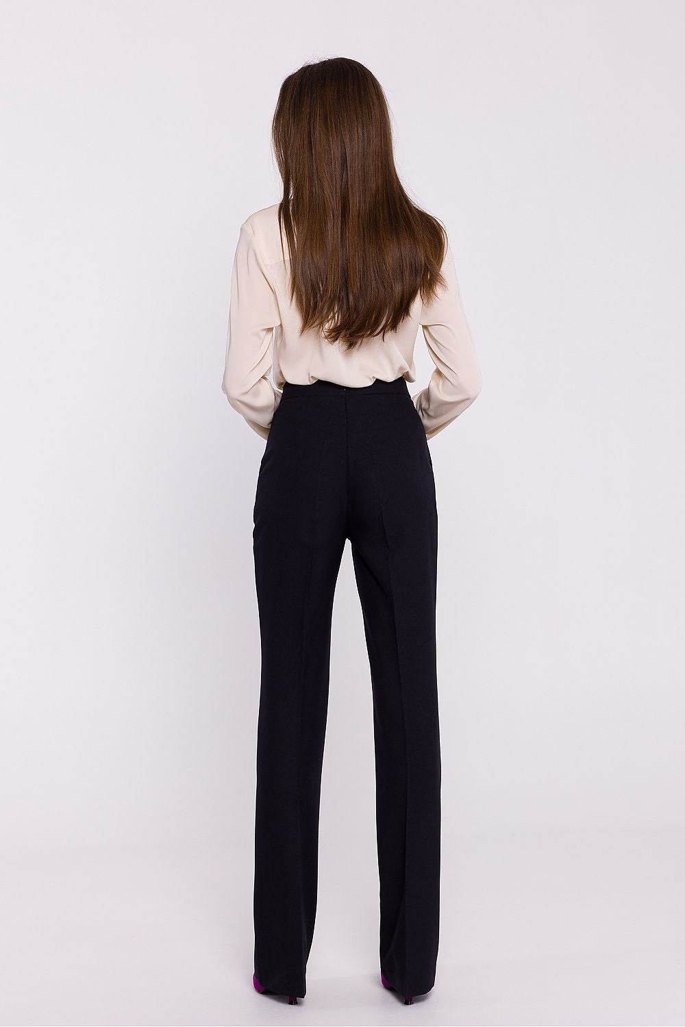 Women trousers Stylove - CELIA MODA