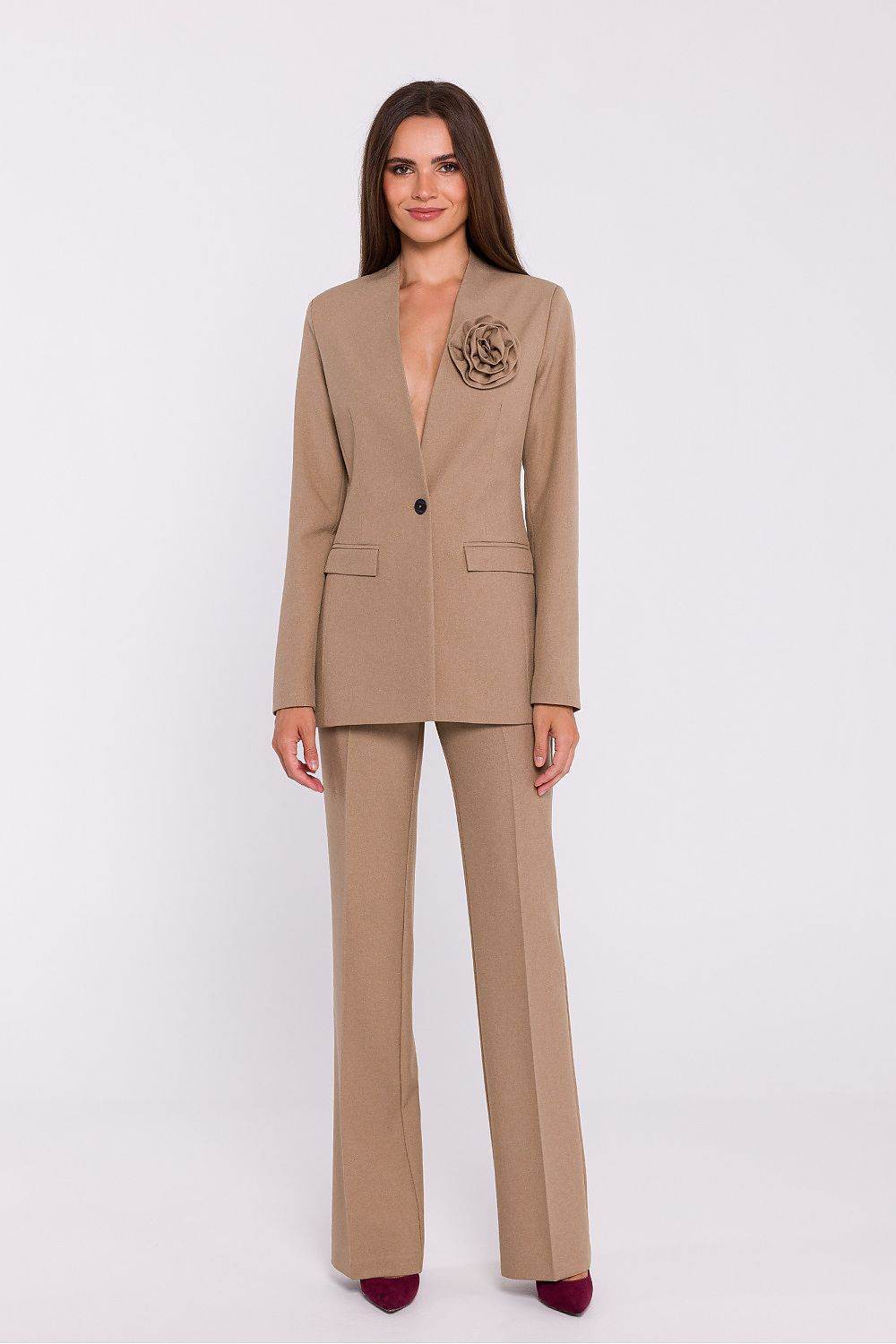 Women trousers Stylove - CELIA MODA