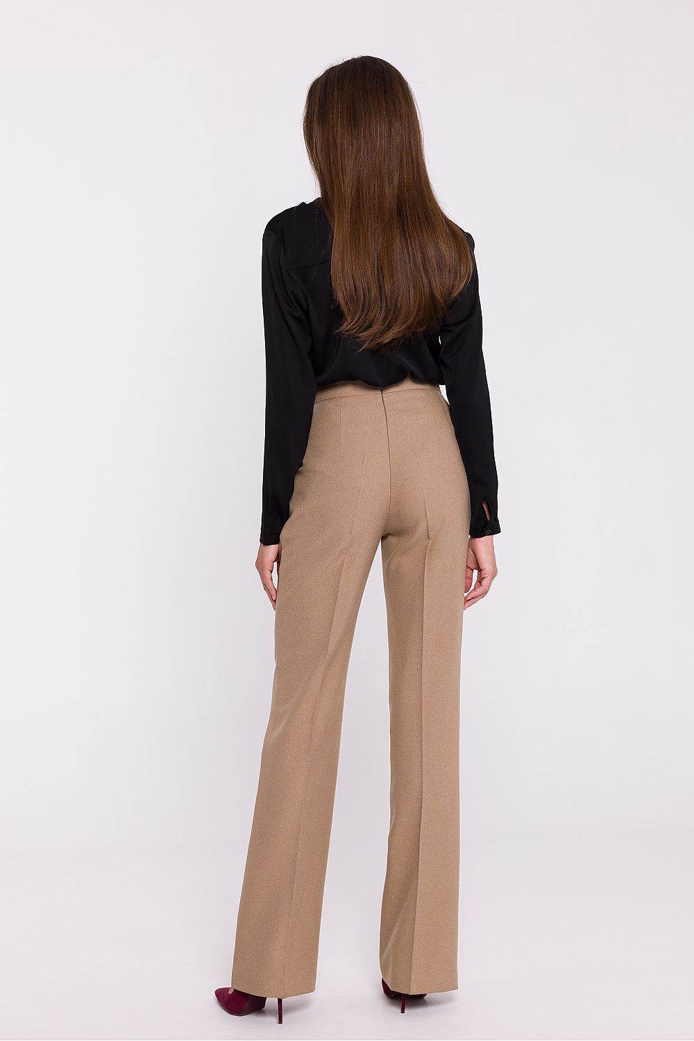 Women trousers Stylove - CELIA MODA
