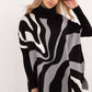  Turtleneck model 200414 Factory Price 