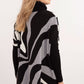  Turtleneck model 200414 Factory Price 