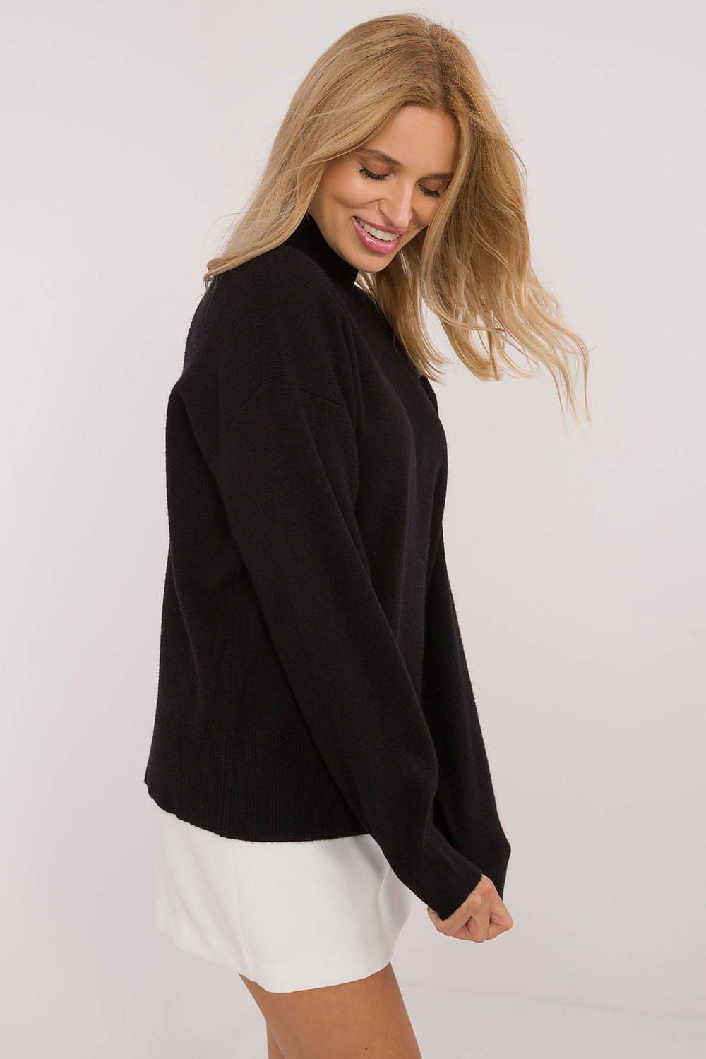 Jumper Sublevel - CELIA MODA
