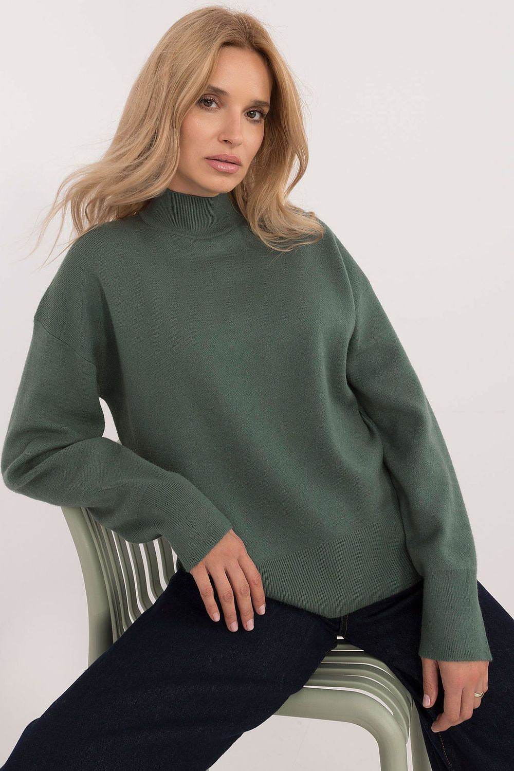 Jumper Sublevel - CELIA MODA