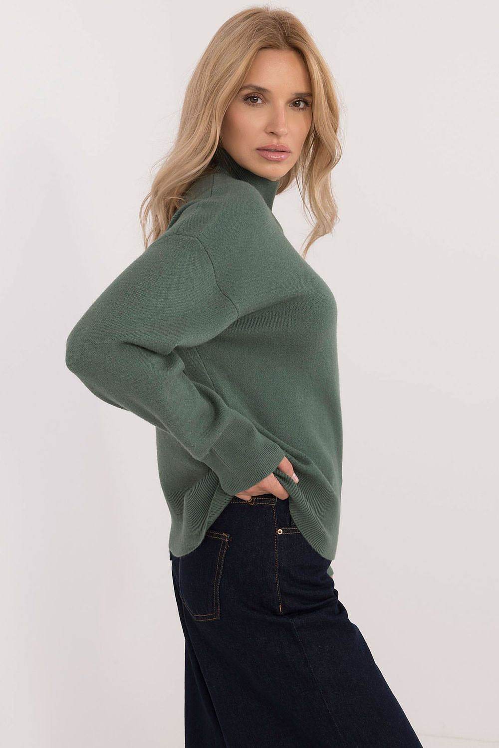 Jumper Sublevel - CELIA MODA