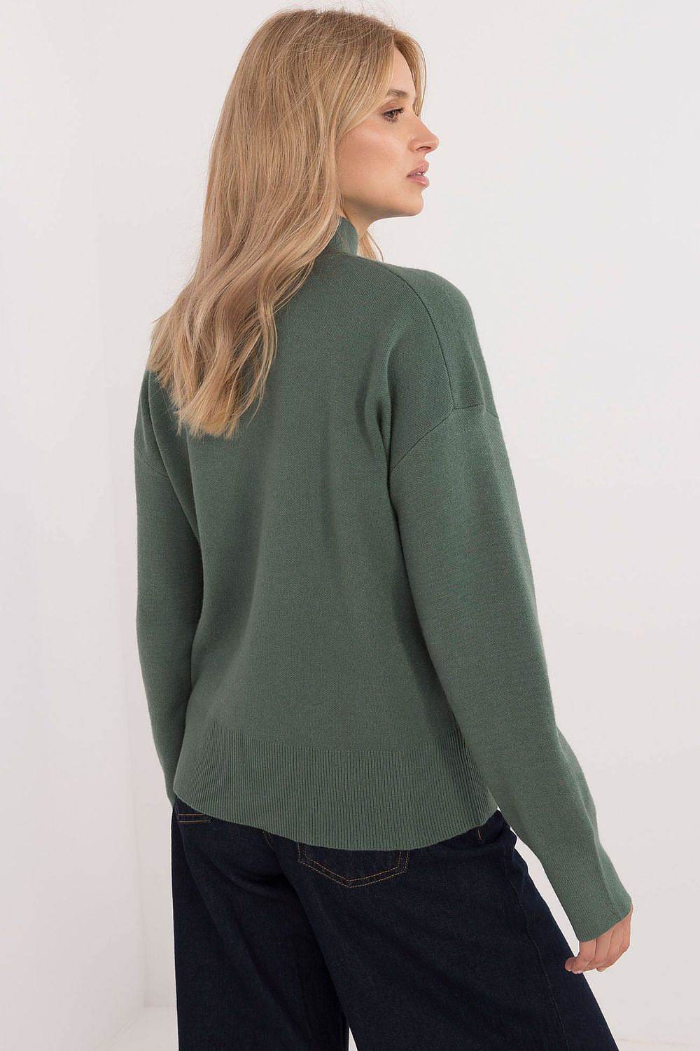 Jumper Sublevel - CELIA MODA