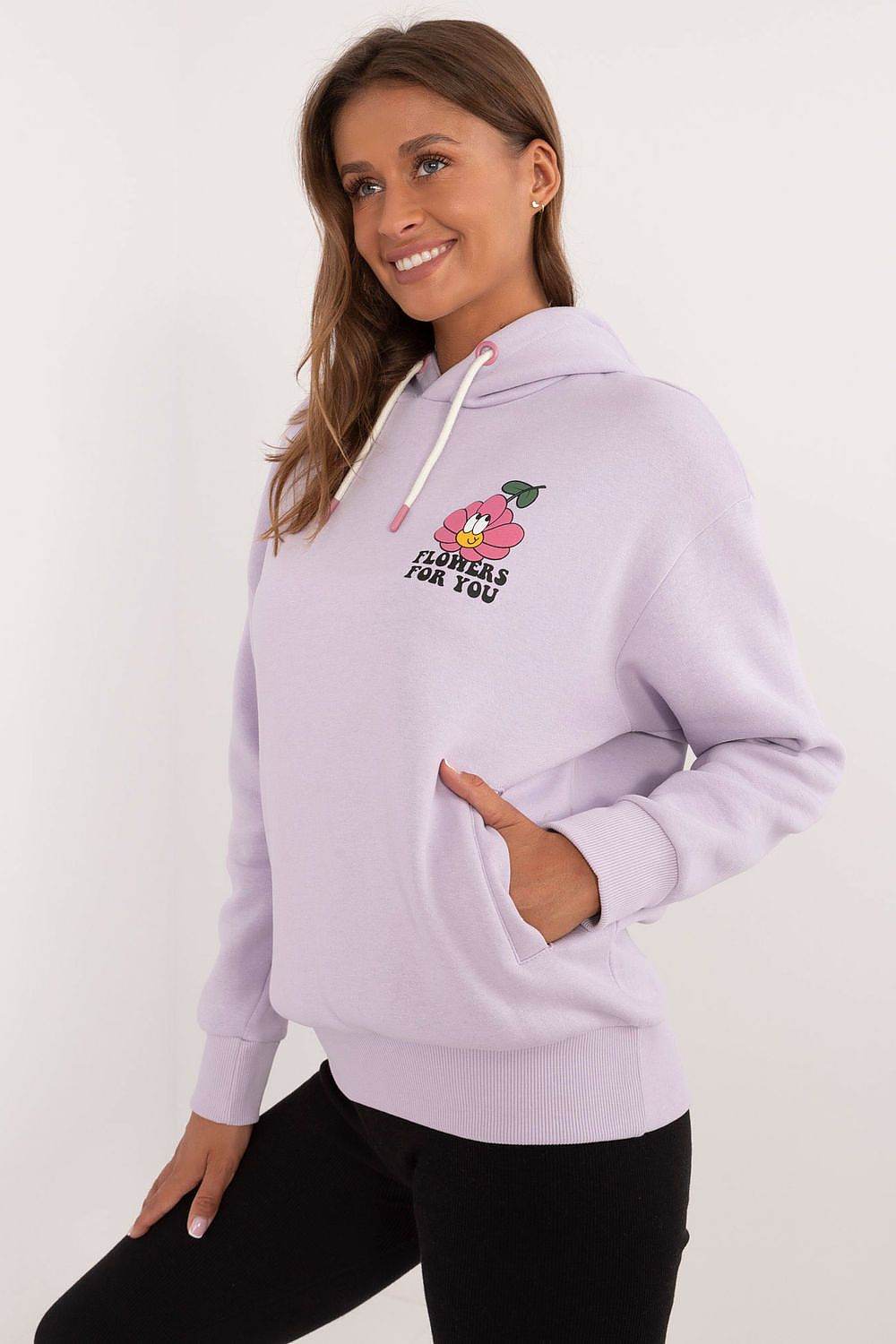 Sweatshirt Sublevel - CELIA MODA