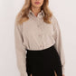  Long sleeve shirt model 200434 Sublevel 