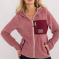  Sweatshirt model 200436 Sublevel 