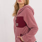  Sweatshirt model 200436 Sublevel 